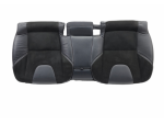 SEDUTA SEDILI POSTERIORI VOLVO V40 Serie 31348783 (16)
