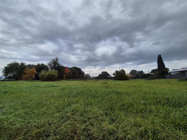 Terreno edif. residenziale in vendita a Botteghe - Fucecchio 3169 mq Rif: 1288357 - Foto 5