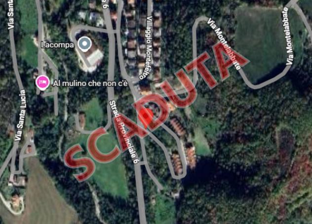 Immobile in asta di 2 m² in vendita a Macerata Feltria