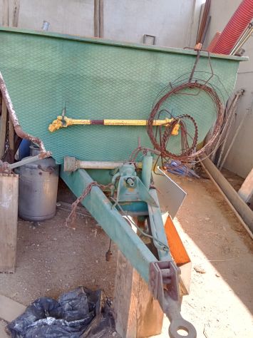 Ribaltabile agricolo - Foto 2