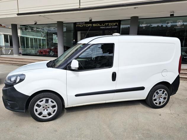 Fiat Doblo t-jet N.p. Sx Cargo - Con Officina Mobile - Foto 2