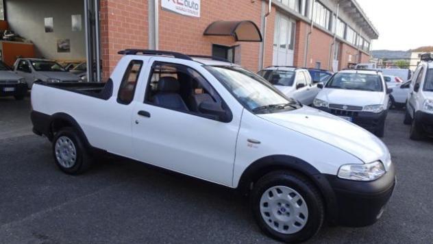 FIAT - Strada FIORINO PICK-UP 1900 JTD !!!!!!!!!! - Foto 6