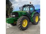JOHN DEERE 6920S
