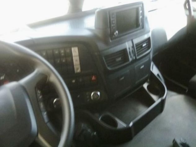 IVECO STRALIS AT 440S42 T/P HI-ROAD - Foto 4
