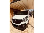 Furgone Renault Trafic