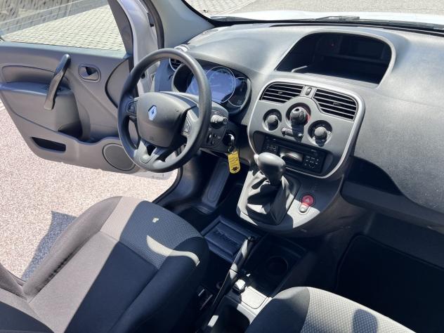 Renault Kangoo Z.E. Elettrico ICE Furgone - Foto 9