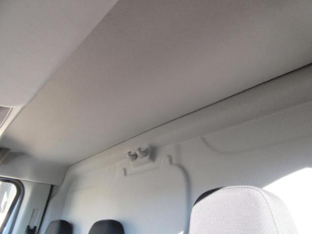 Ford Transit 2.0 Tdci 130cv Trend P Lungo (L3) TA Euro 6d-Temp - Foto 8
