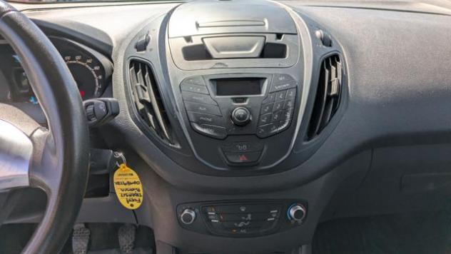 FORD Transit Courier VAN RTD 1.5tdci 75cv rif. 24101386 - Foto 7