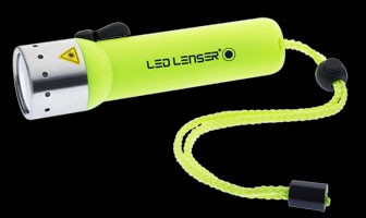 Led Lenser D14 neon - Cardelli