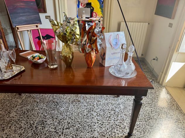 Arredamento completo casa città o vacanza - Foto 6