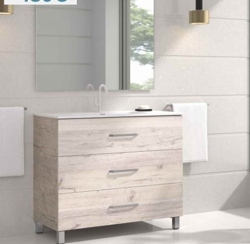 Arredo per bagno: lavabo