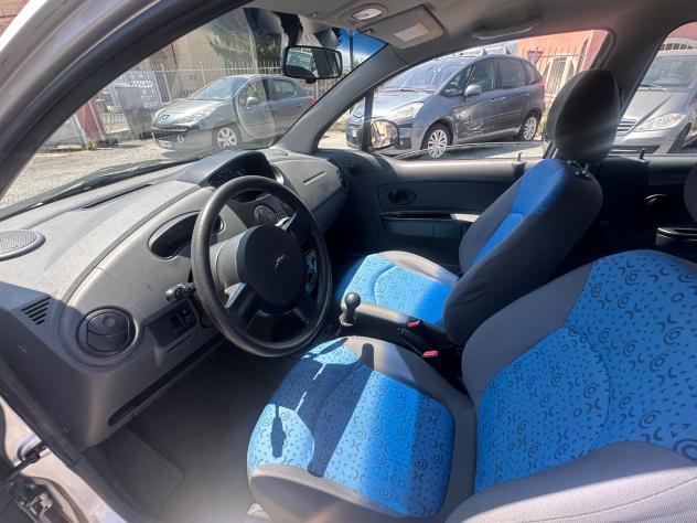 Chevrolet Matiz 800 SE Chic GPL Eco Logic - Foto 10