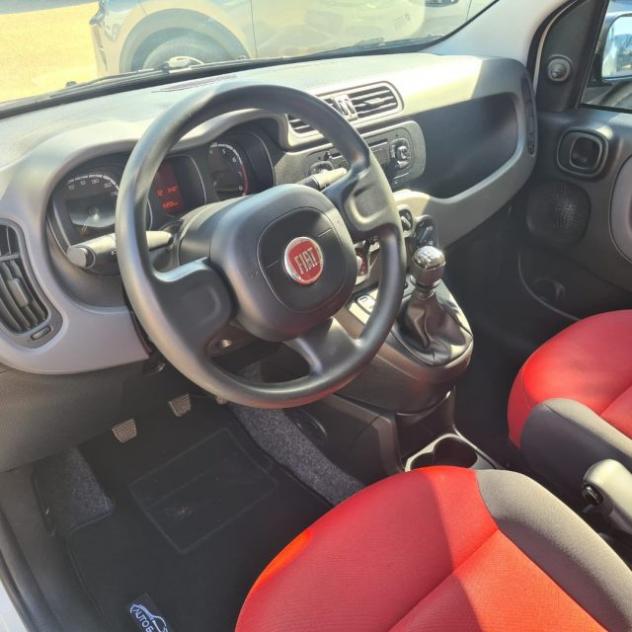 FIAT Panda 1.2 Pop rif. 23795054 - Foto 9