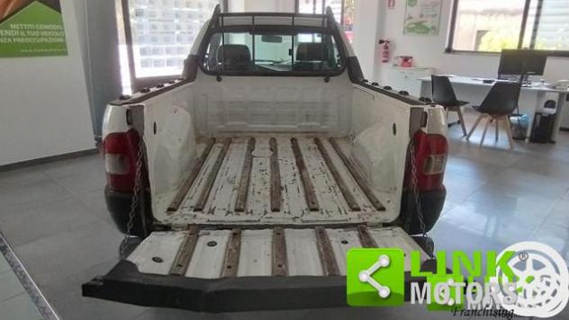 FIAT Strada 1.9 DIESEL rif. 24170788 - Foto 9