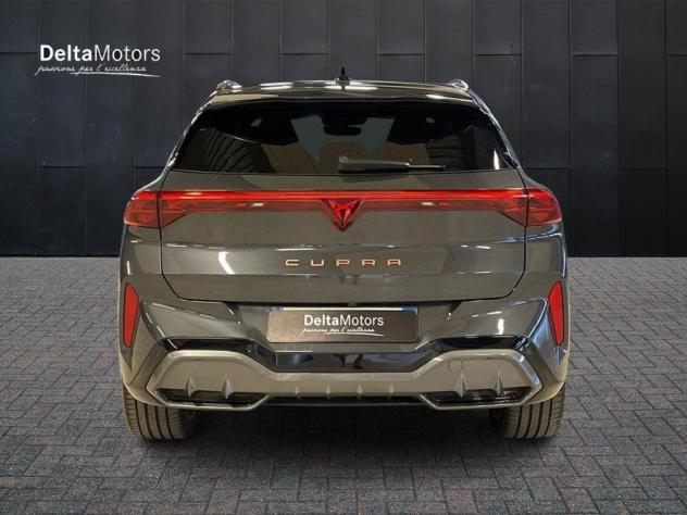 CUPRA Terramar 1.5 e-hybrid Impulse 204cv dsg - Foto 4