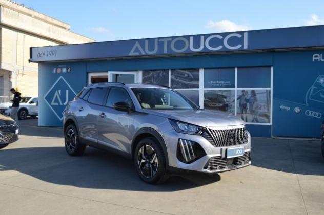 PEUGEOT 2008 1.2 PureTech Allure 100 S&S rif. 24046911 - Foto 3