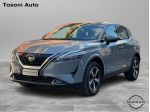 Nissan Qashqai 1.5 e-power N-Connecta 2wd