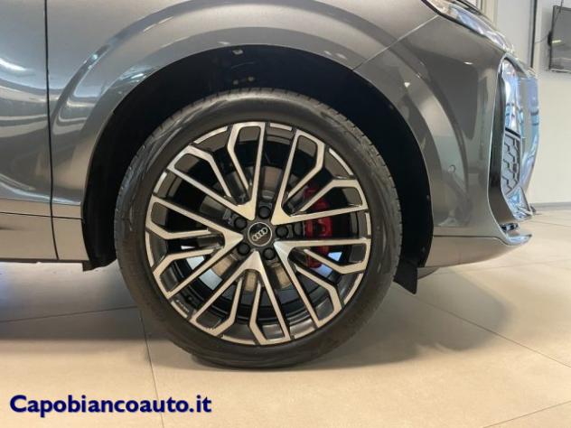AUDI Q3 TFSI 150 kW S tronic quattro S line edition rif. 24135713 - Foto 8