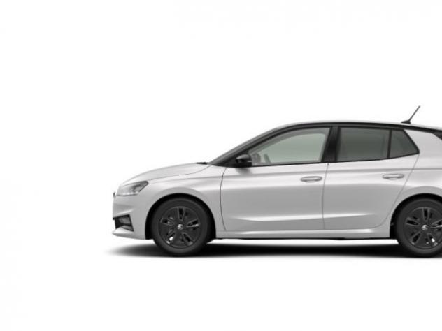 SKODA Fabia 1.0 tsi be more 115cv dsg rif. 23987190 - Foto 3