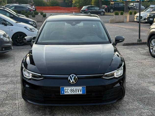 "UNA BOMBA" Volkswagen Golf 2.0 TDI 115 CV Life - Foto 9