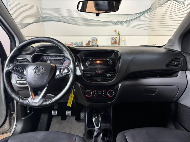 Opel Karl 1.0 Benzina 75 CV - Foto 10