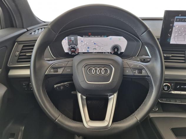 Audi Q5 Sportback SPB 40 TDI 204 CV Quattro Automatica S Tronic S Line - Foto 9