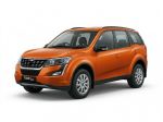 Mahindra XUV500 140 CV AWD 4X4 W10 NAVI TETTO 7 Posti