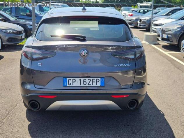 ALFA ROMEO Stelvio 2.2 t Super Q4 210cv auto - GP162FP rif. 24018653 - Foto 5