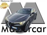 ALFA ROMEO Stelvio Stelvio 2020 2.2 t Ti Q4 210cv auto - GG719RT rif. 24021104