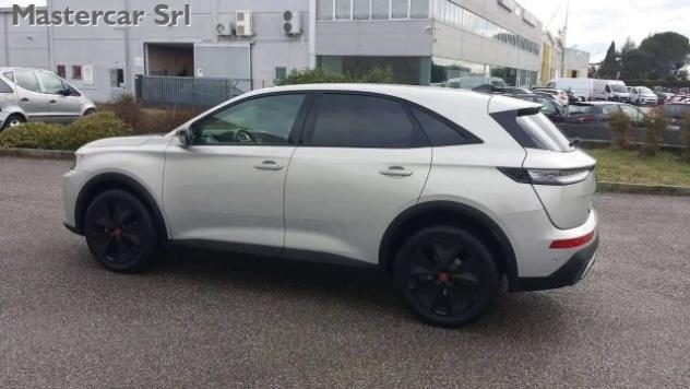 DS AUTOMOBILES DS 7 1.5 bluehdi Performance Line 130cv - GP611FY rif. 24078818 - Foto 4