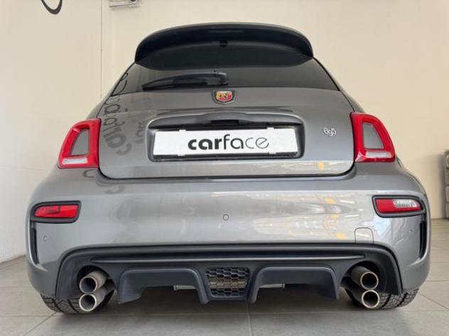 ABARTH 695 1.4 Turbo T-Jet 180 CV rif. 23926636 - Foto 4