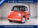 FIAT Topolino Fiat Topolino 6kw