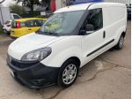 Fiat Doblo METANO