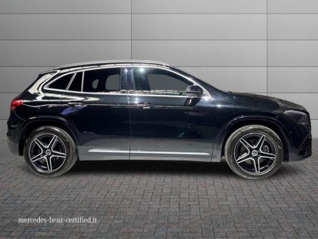 MERCEDES-BENZ GLA 200 d Automatic AMG Line Premium rif. 23953132 - Foto 5