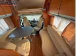 MIZAR GTL DUCATO 3.0 CC GARANZIA 1 ANNO