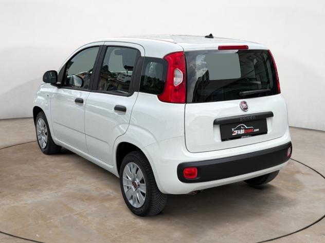 FIAT Panda 1.2 Easypower 69 Cv Lounge GPL - Bluetooth, Clima, Radio ecc - Foto 3