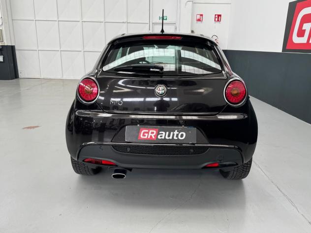 Alfa Romeo MiTo MiTo 1.4 m.air Distinctive sport pack 105cv - Foto 9
