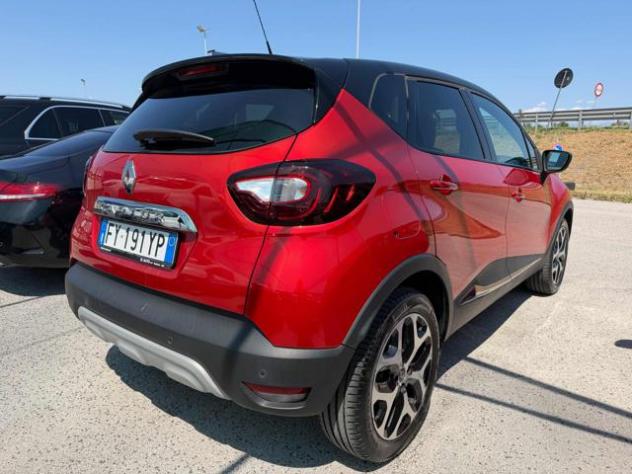 RENAULT Captur TCe 130 CV FAP Sport Edition2 rif. 24106841 - Foto 4