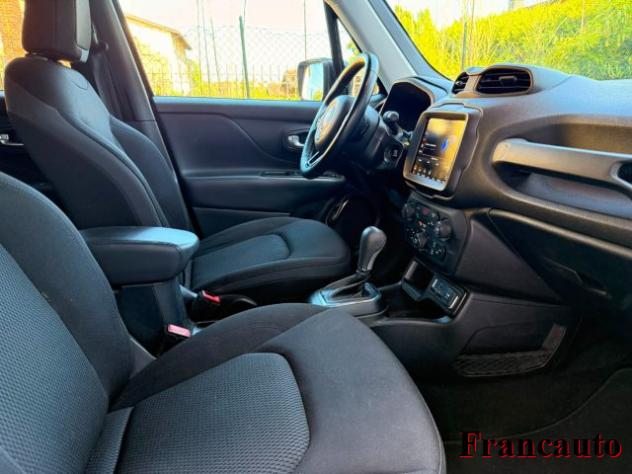 JEEP Renegade 1.6 Mjt DDCT 120 CV Limited rif. 23773156 - Foto 6