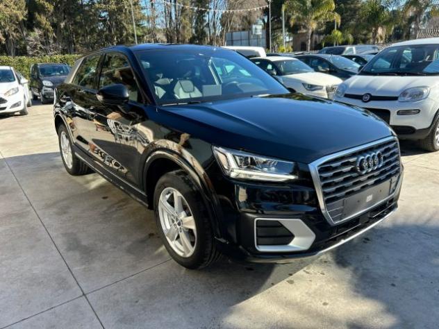AUDI Q2 35 TDI 150 cv rif. 22172176 - Foto 4