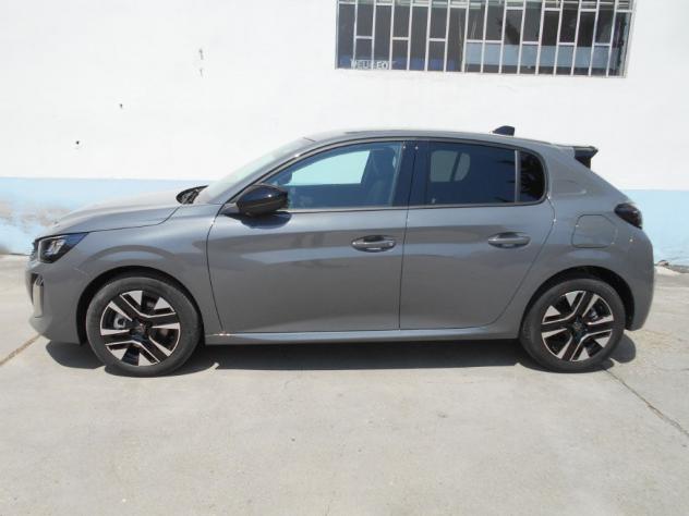 Peugeot 208 110 Hybrid Allure CBC - Foto 9