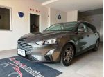 Ford Focus SW 1.5 Ecoblue 120 CV S&S Business