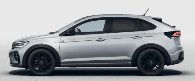 Volkswagen Taigo Taigo 1.0 tsi R-Line Plus 115cv (PREZZO VERO) - Foto 2