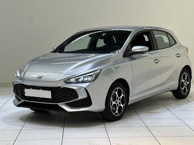 MG MG3 MG3 1.5 Comfort