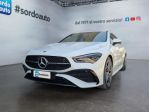 MERCEDES-BENZ CLA 200 d Automatic Shooting Brake AMG Line Premium rif. 23810520