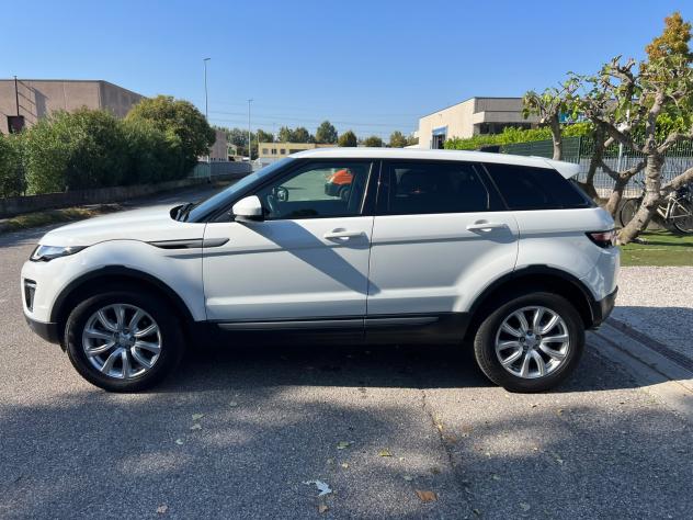 Land Rover Range Rover Evoque R 2.0 TD4 150 CV 5p. HSE - Foto 3