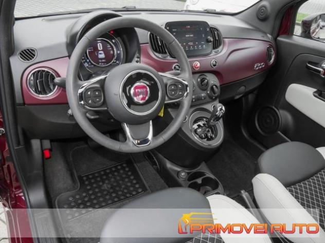 FIAT 500 1.2 Dualogic Star rif. 19882647 - Foto 2
