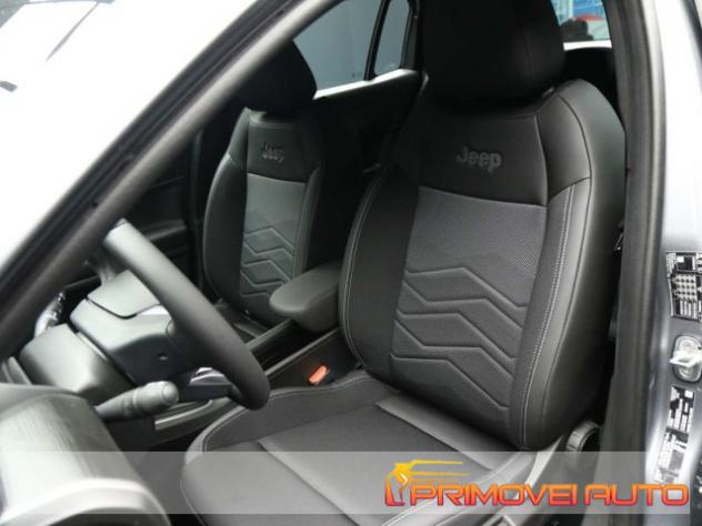 JEEP Avenger 1.2 Turbo Altitude rif. 20936137 - Foto 9
