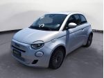 FIAT 500 Hybrid Hybrid Torino