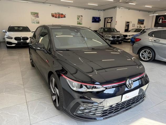 Volkswagen Golf GTI Golf 2.0 TSI GTI DSG PERFORMANCE - Foto 3